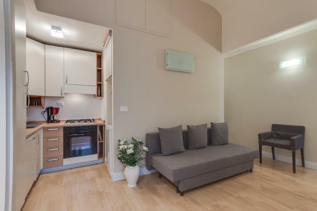פירנצה Dome Apartment מראה חיצוני תמונה