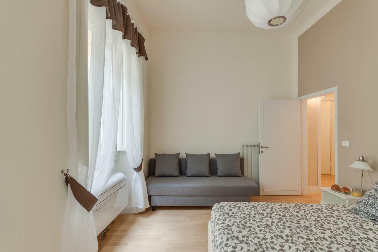 פירנצה Dome Apartment מראה חיצוני תמונה