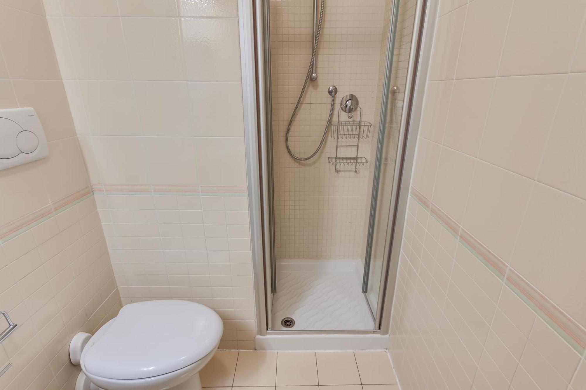 פירנצה Dome Apartment מראה חיצוני תמונה