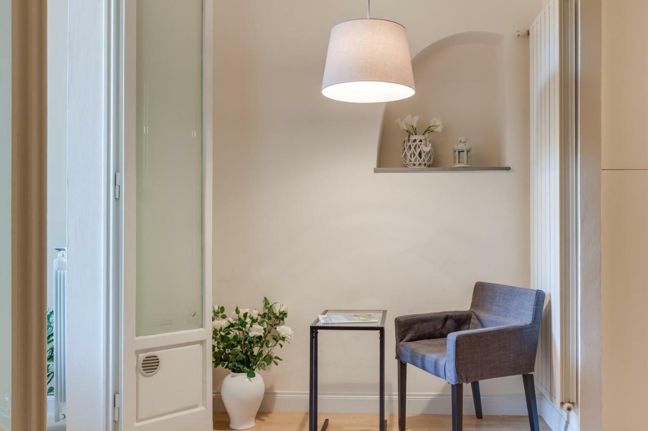 פירנצה Dome Apartment מראה חיצוני תמונה