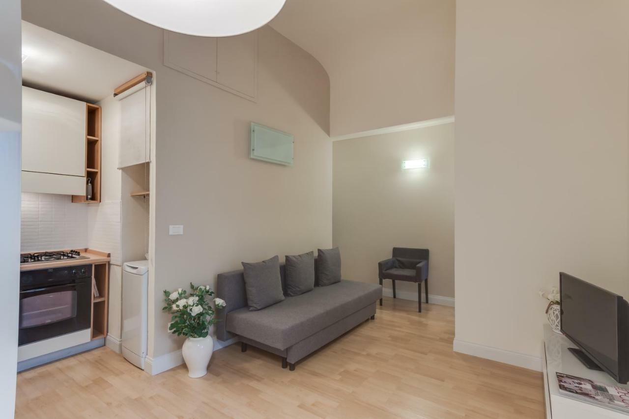 פירנצה Dome Apartment מראה חיצוני תמונה