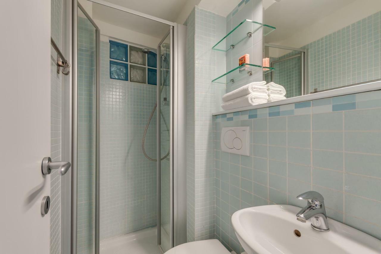 פירנצה Dome Apartment מראה חיצוני תמונה