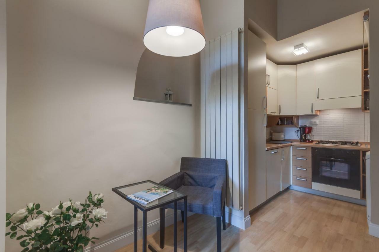 פירנצה Dome Apartment מראה חיצוני תמונה