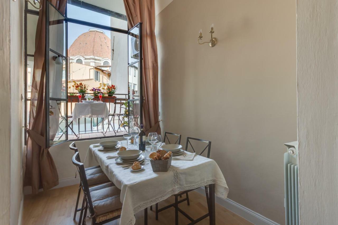 פירנצה Dome Apartment מראה חיצוני תמונה