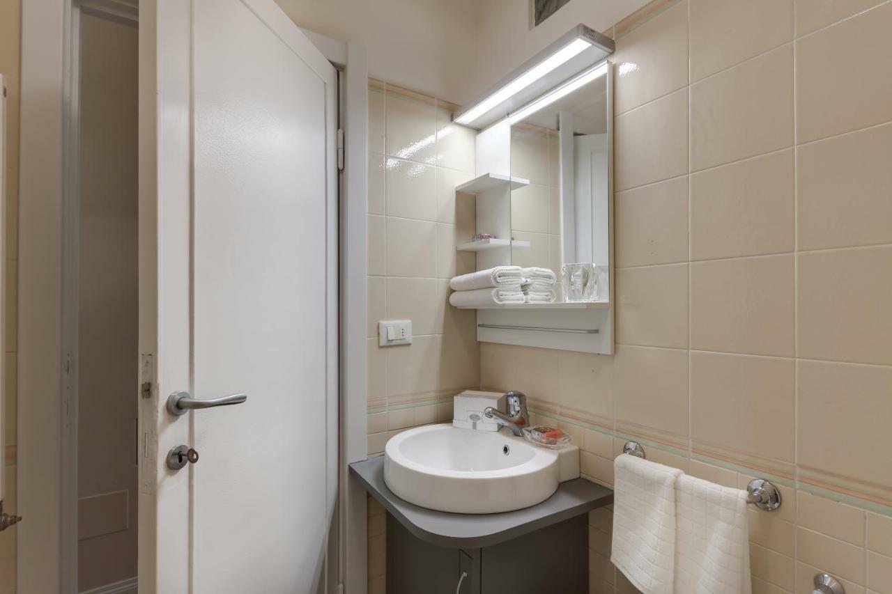 פירנצה Dome Apartment מראה חיצוני תמונה