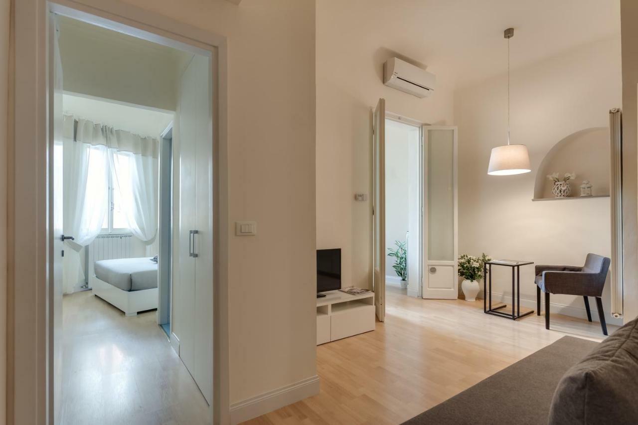 פירנצה Dome Apartment מראה חיצוני תמונה