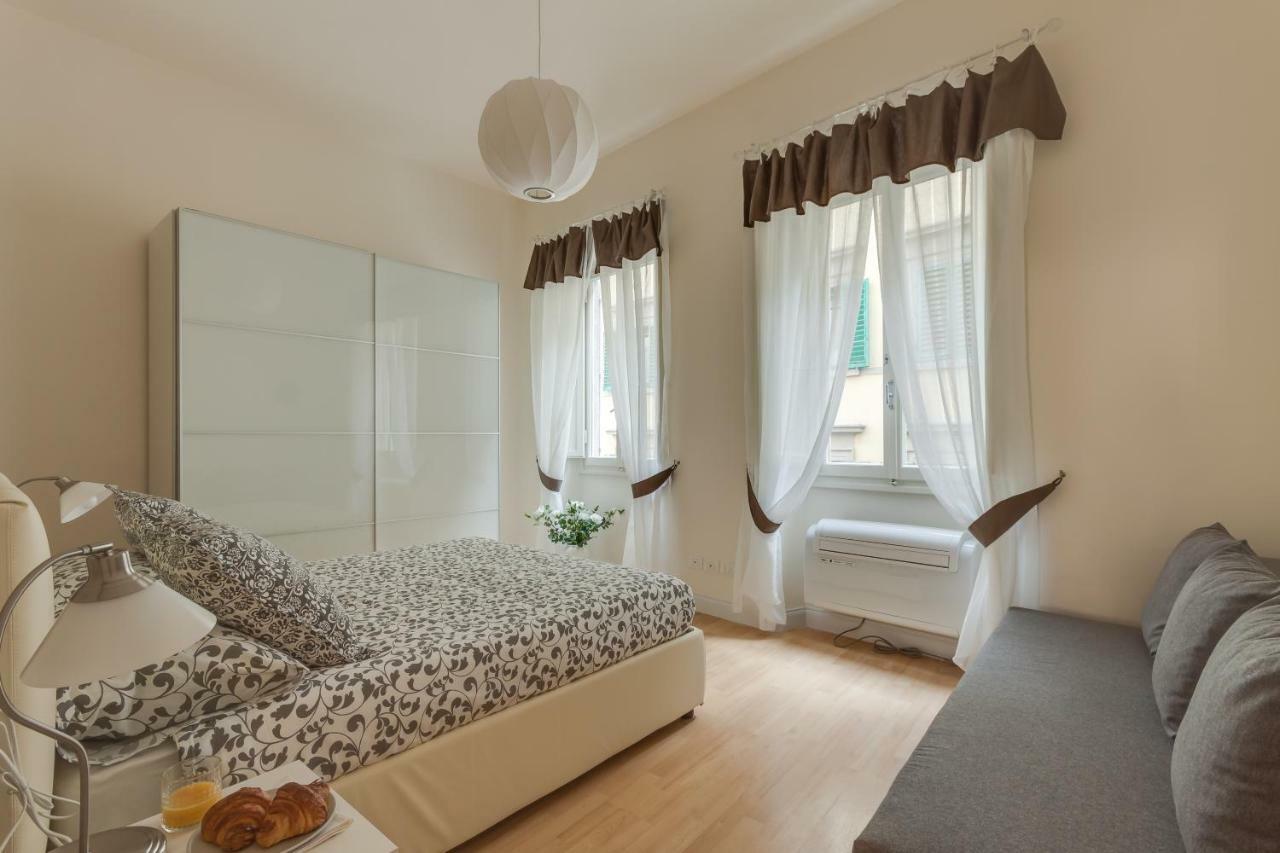 פירנצה Dome Apartment מראה חיצוני תמונה
