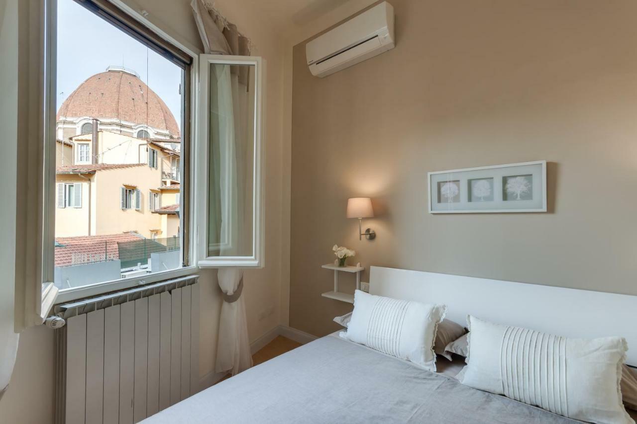 פירנצה Dome Apartment מראה חיצוני תמונה