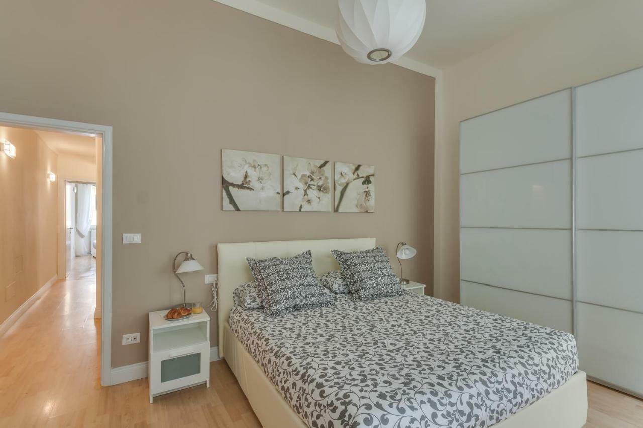 פירנצה Dome Apartment מראה חיצוני תמונה