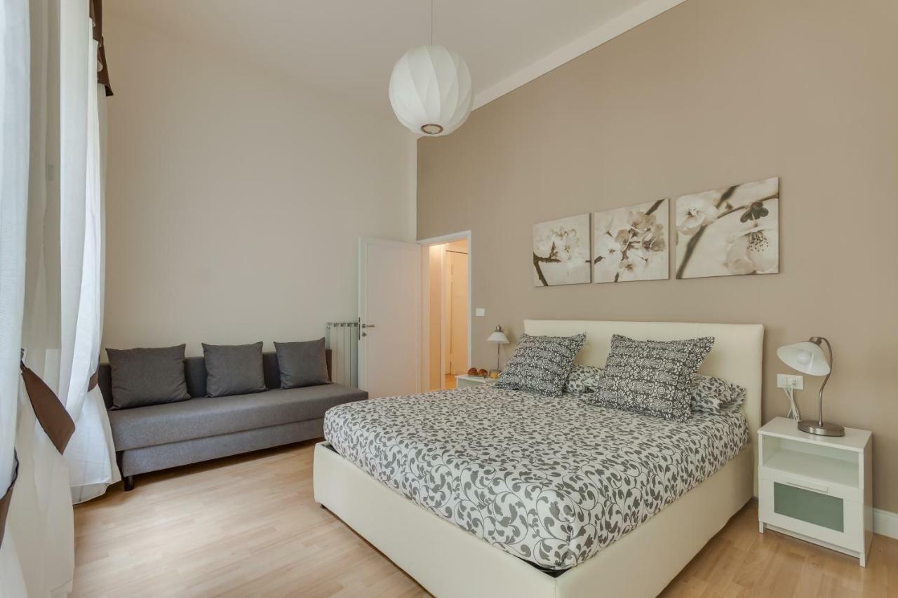 פירנצה Dome Apartment מראה חיצוני תמונה