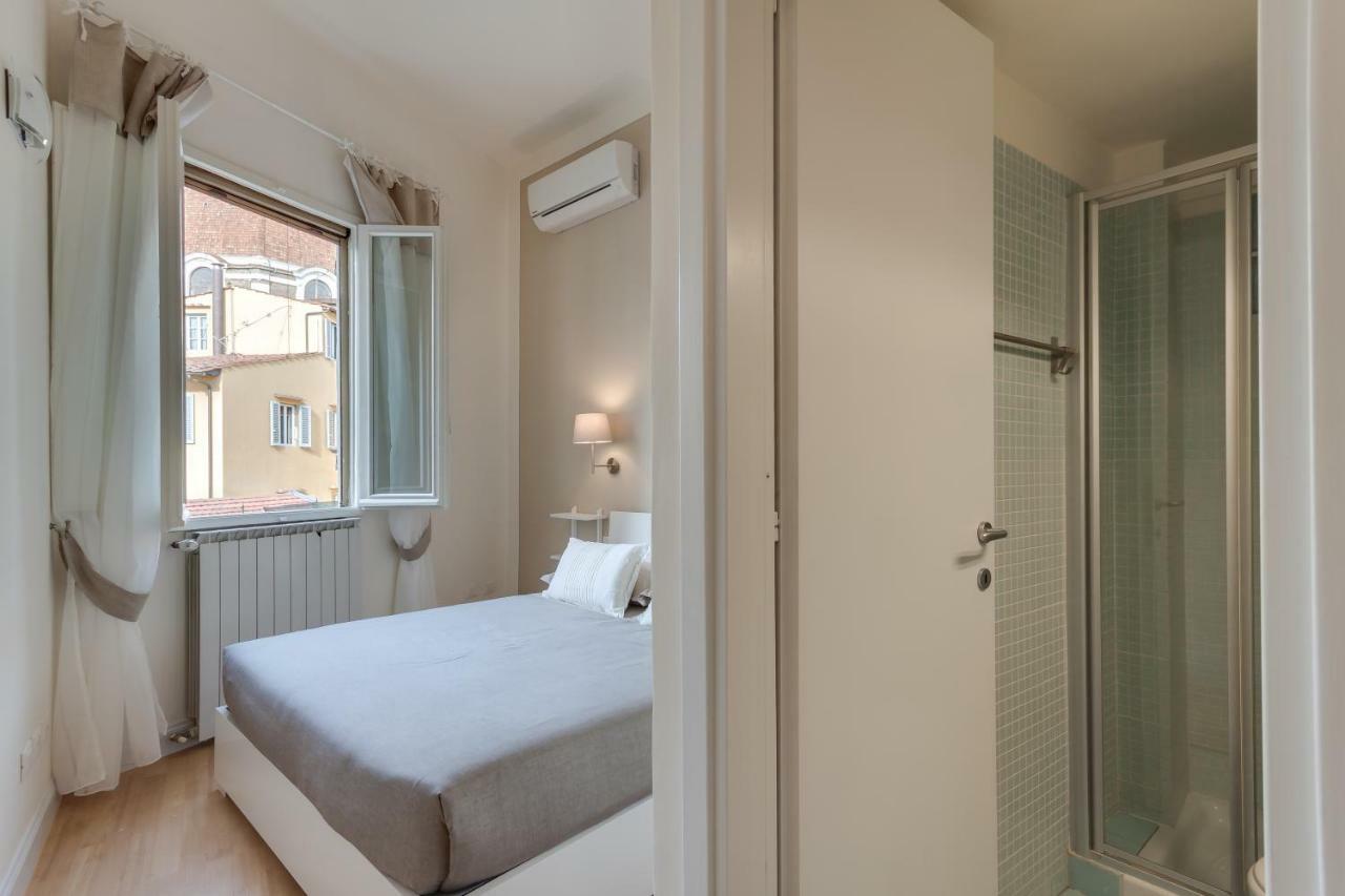 פירנצה Dome Apartment מראה חיצוני תמונה